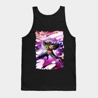 KATAKURI ANIME MERCHANDISE Tank Top